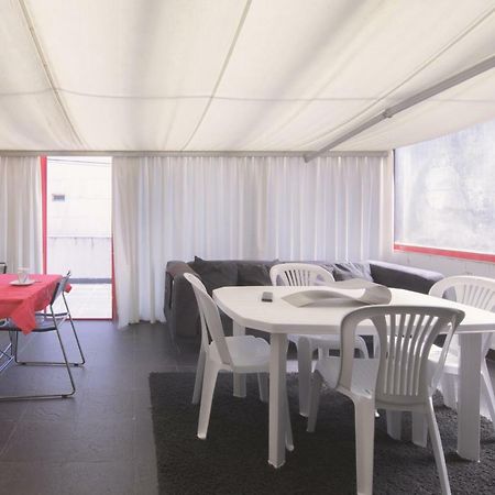 Welcome Barra Apartment Gafanha da Nazaré エクステリア 写真