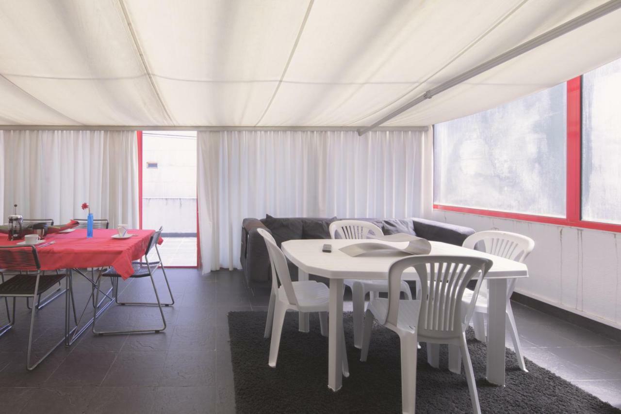 Welcome Barra Apartment Gafanha da Nazaré エクステリア 写真