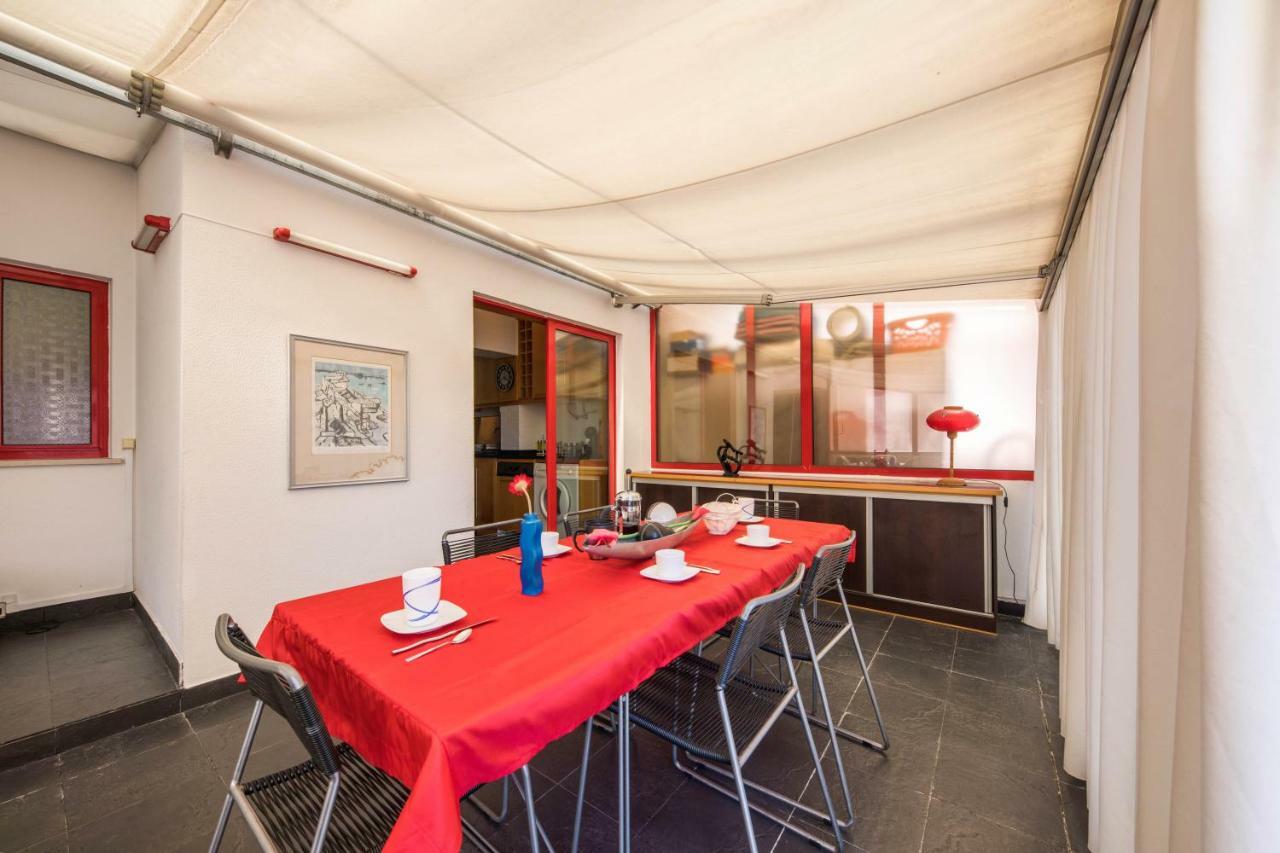 Welcome Barra Apartment Gafanha da Nazaré エクステリア 写真