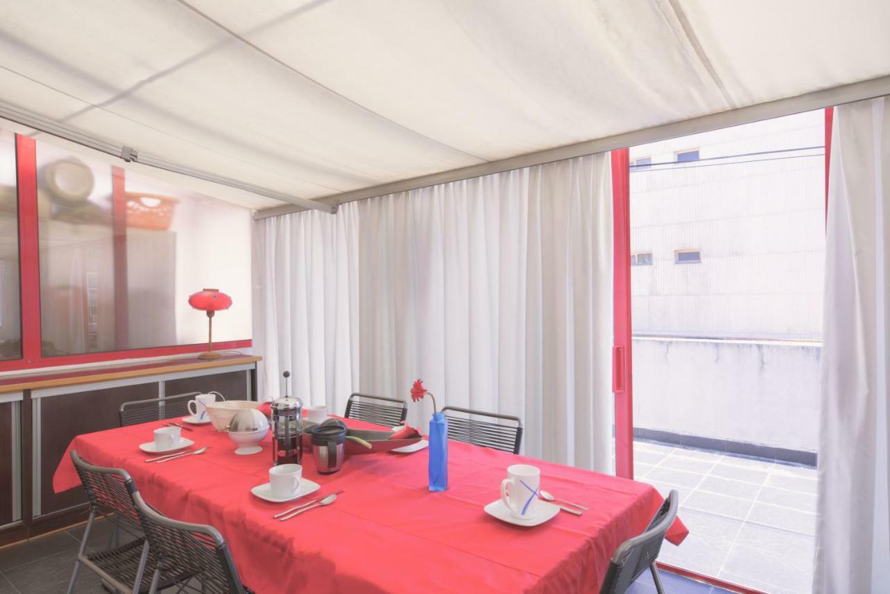 Welcome Barra Apartment Gafanha da Nazaré エクステリア 写真