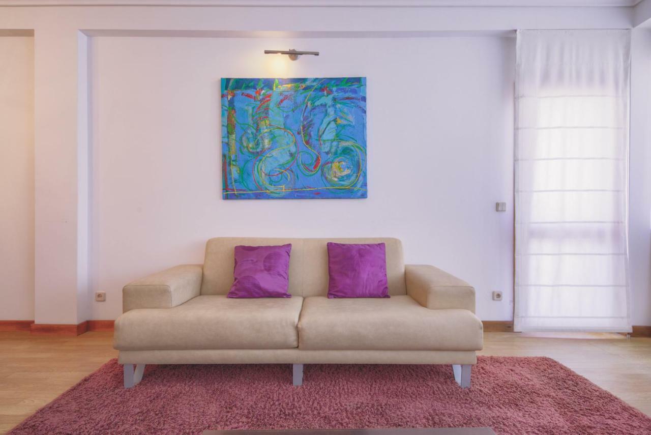 Welcome Barra Apartment Gafanha da Nazaré エクステリア 写真