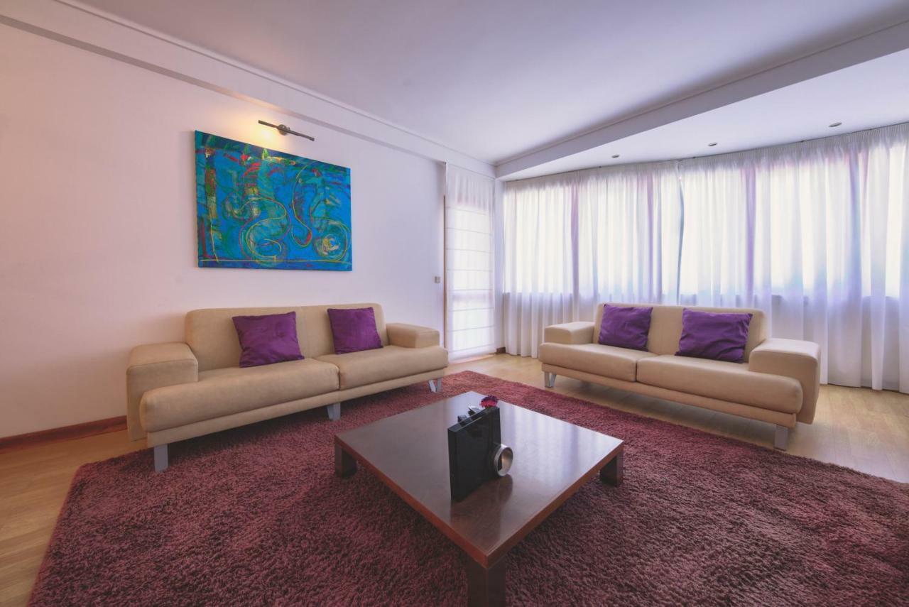 Welcome Barra Apartment Gafanha da Nazaré エクステリア 写真