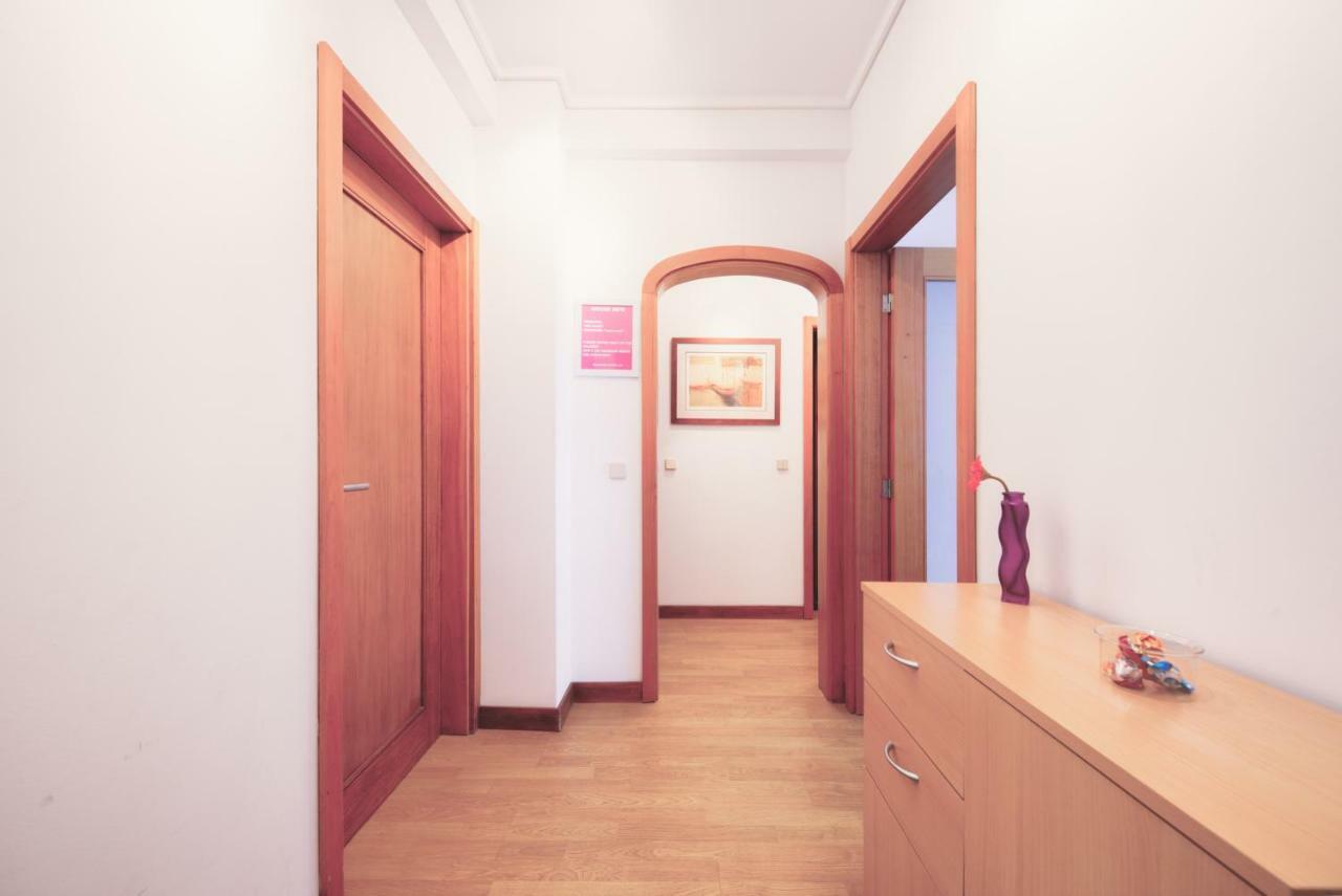 Welcome Barra Apartment Gafanha da Nazaré エクステリア 写真