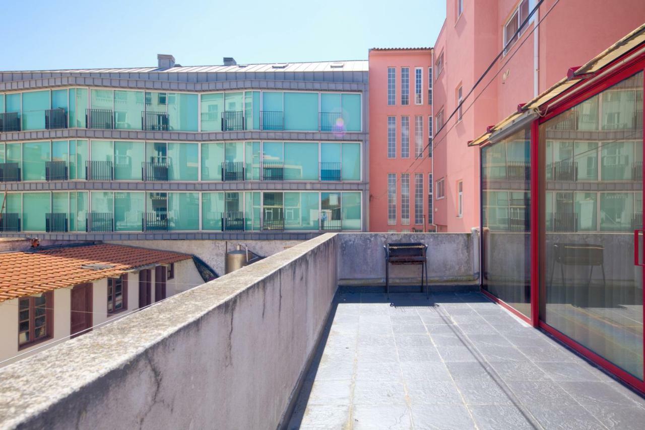 Welcome Barra Apartment Gafanha da Nazaré エクステリア 写真