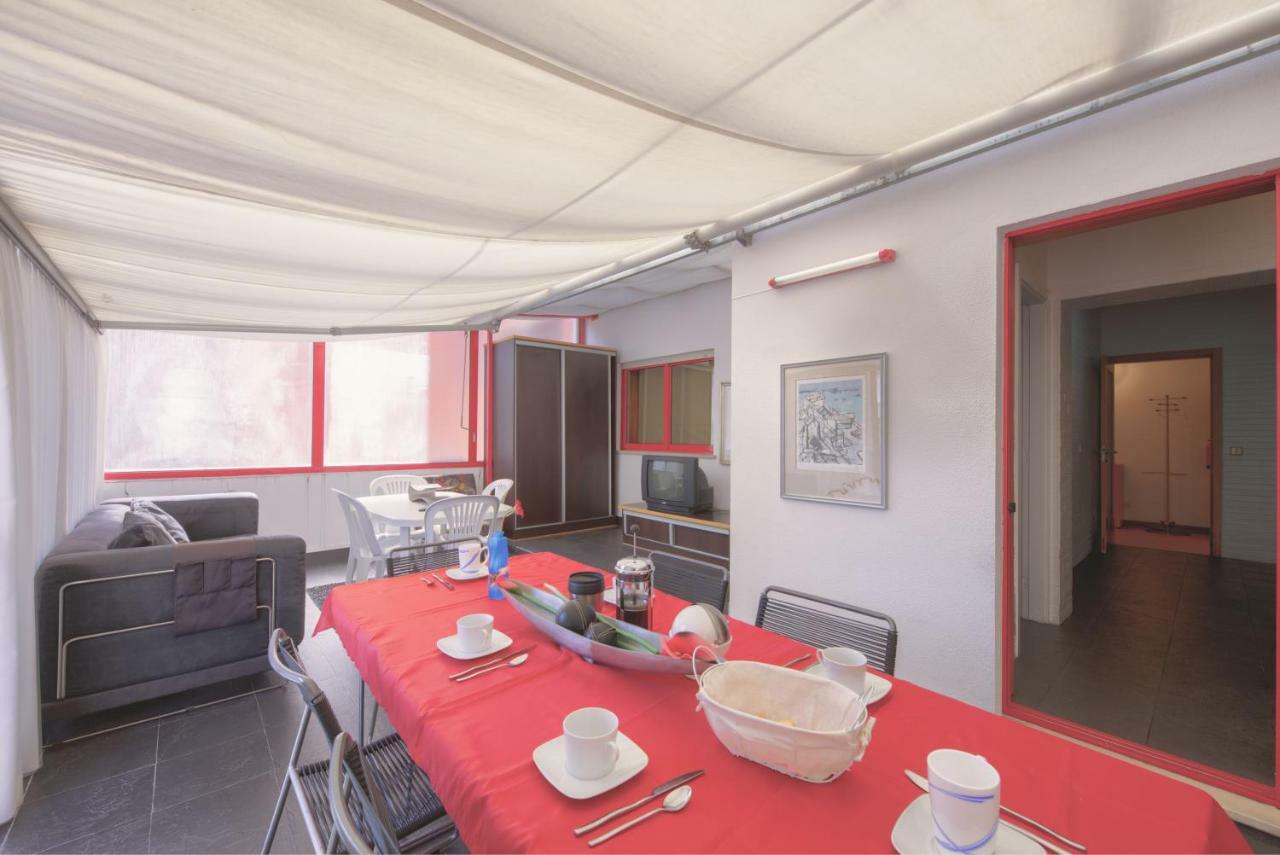 Welcome Barra Apartment Gafanha da Nazaré エクステリア 写真