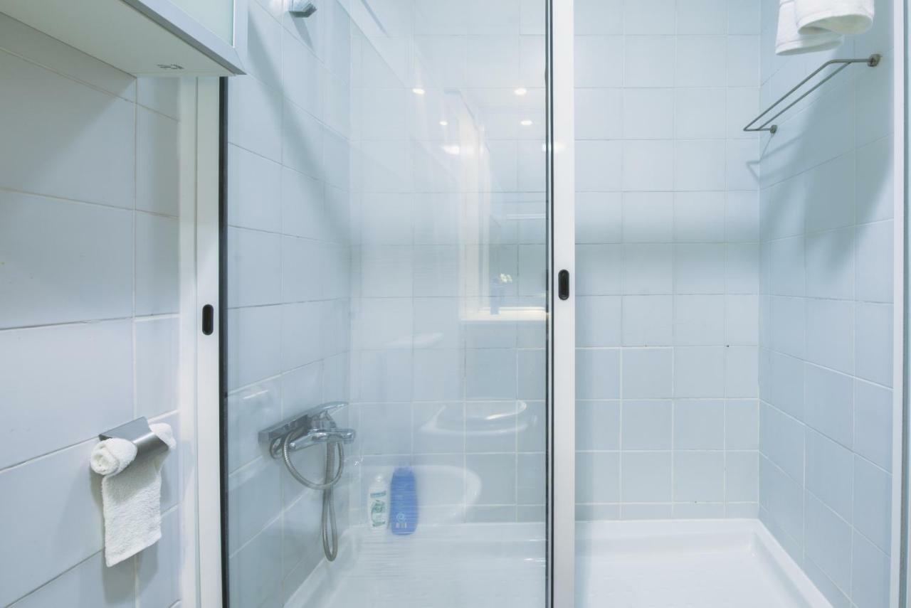 Welcome Barra Apartment Gafanha da Nazaré エクステリア 写真
