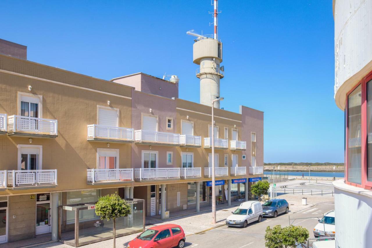 Welcome Barra Apartment Gafanha da Nazaré エクステリア 写真