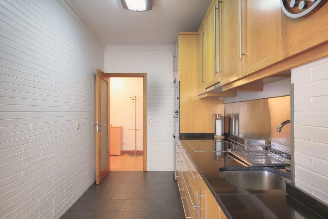 Welcome Barra Apartment Gafanha da Nazaré エクステリア 写真
