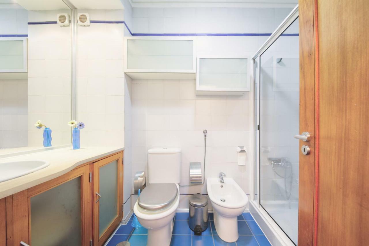 Welcome Barra Apartment Gafanha da Nazaré エクステリア 写真