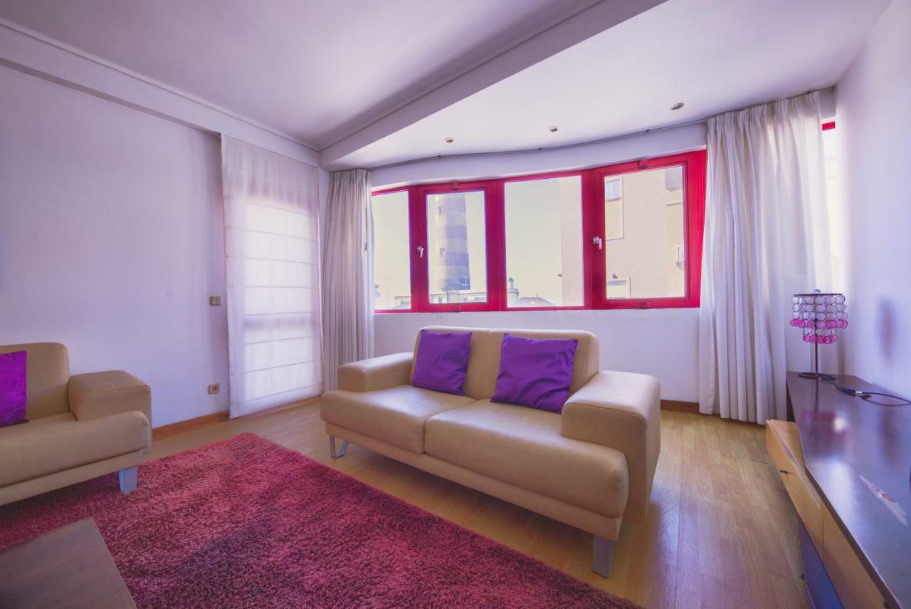 Welcome Barra Apartment Gafanha da Nazaré エクステリア 写真