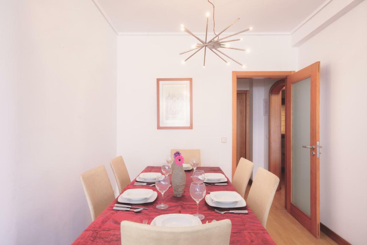 Welcome Barra Apartment Gafanha da Nazaré エクステリア 写真